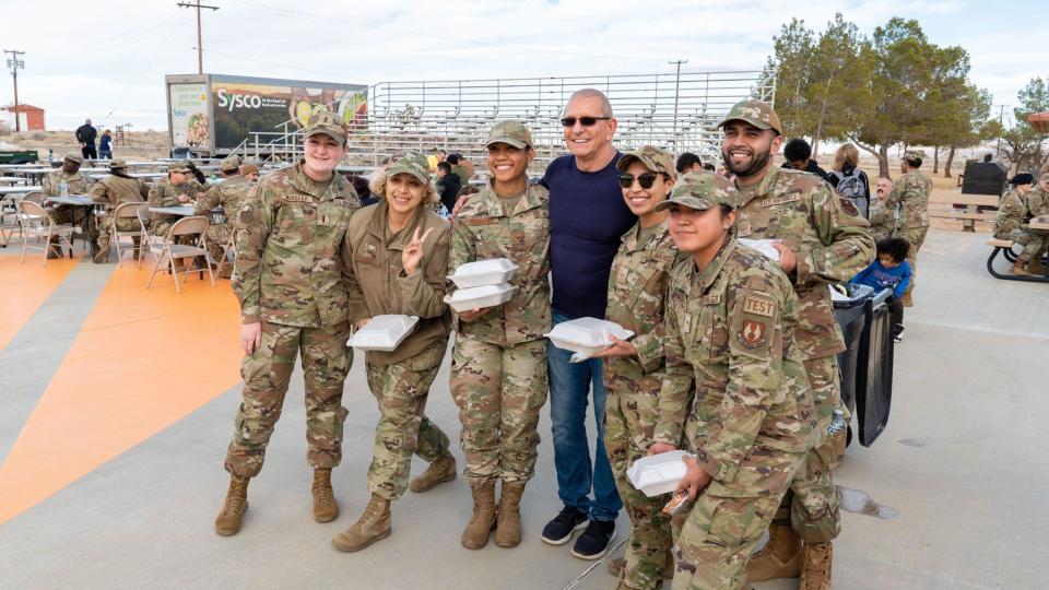 Robert Irvine