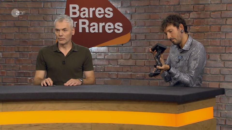 Bares für Rares