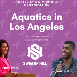 Los Angeles Aquatics Leaders and Influencers Convene for a Succinct Plan on Serving 2-4x More of the At-Risk Drowning Population Across Los Angeles County during COIVD-19 and Years to Come!