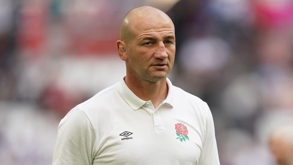 Steve Borthwick hails ‘written off’ players as England book World Cup ...