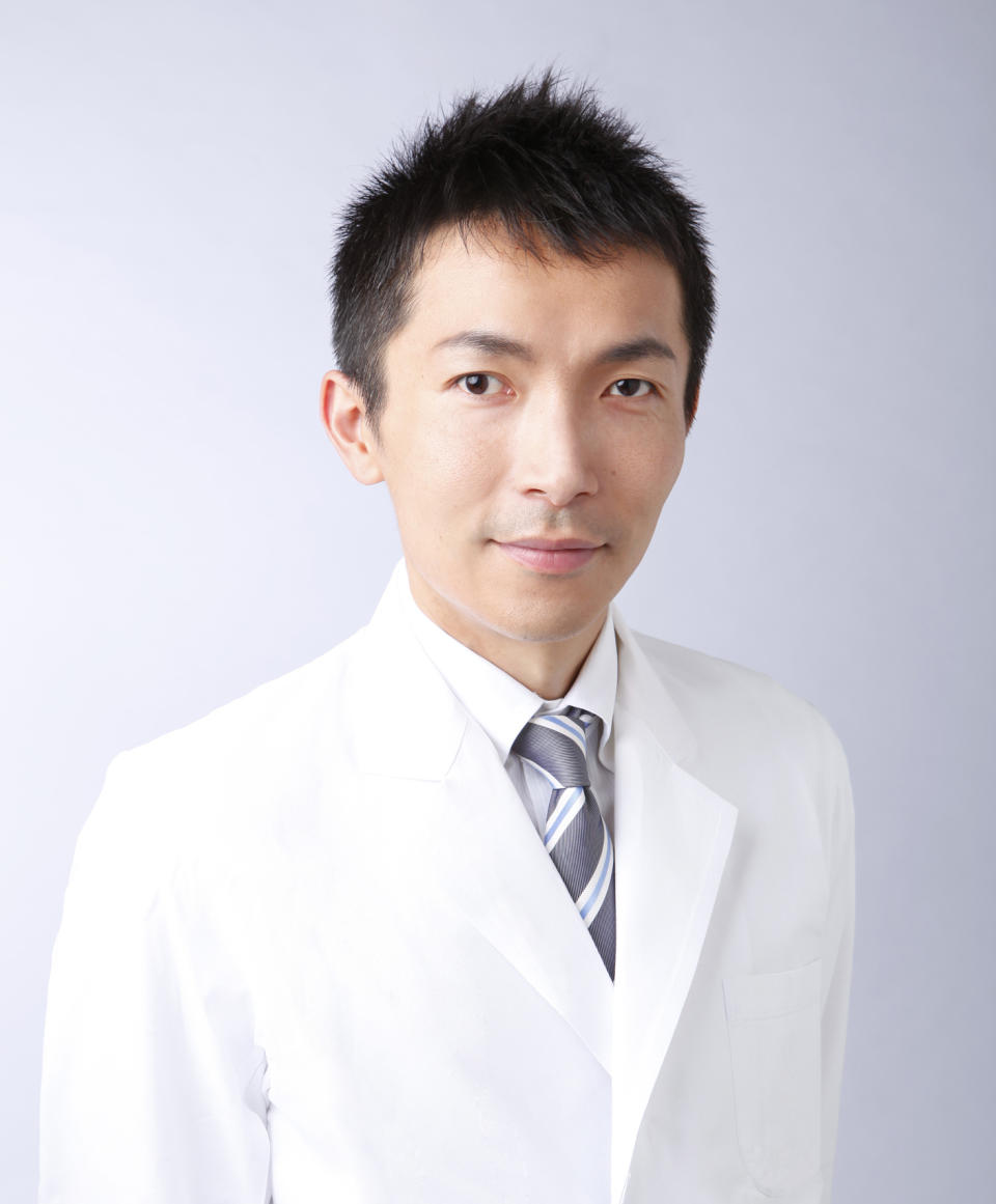 Kentaro Kajiya