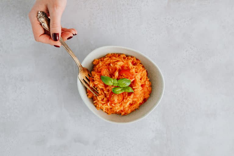 Larga vida a los guisos, cazuelas, pastas y risottos para días fríos.