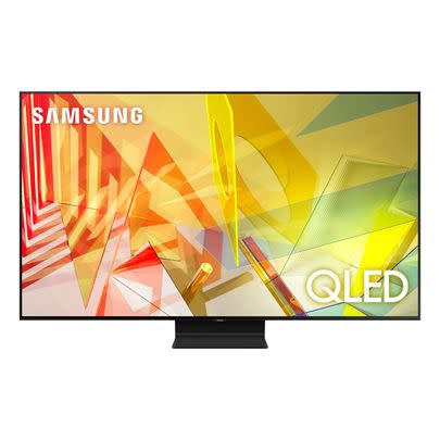 A 65” Samsung smart TV ($199 off list price)