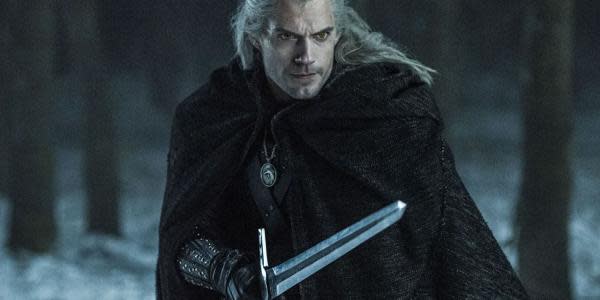 RUMOR: Netflix producirá película animada de The Witcher