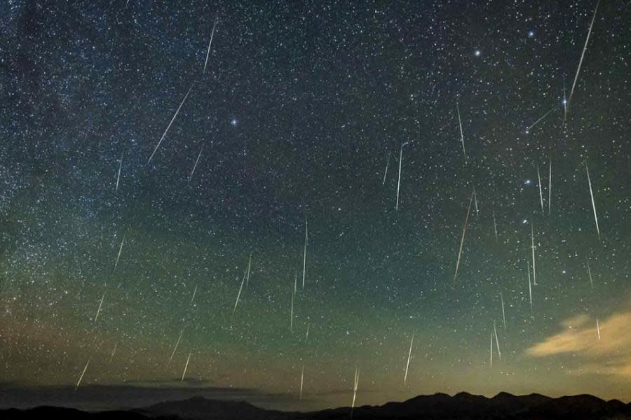 ¡Más de 60 meteoros por hora! Cómo ver las Eta Acuáridas, espectáculo astronómico de mayo