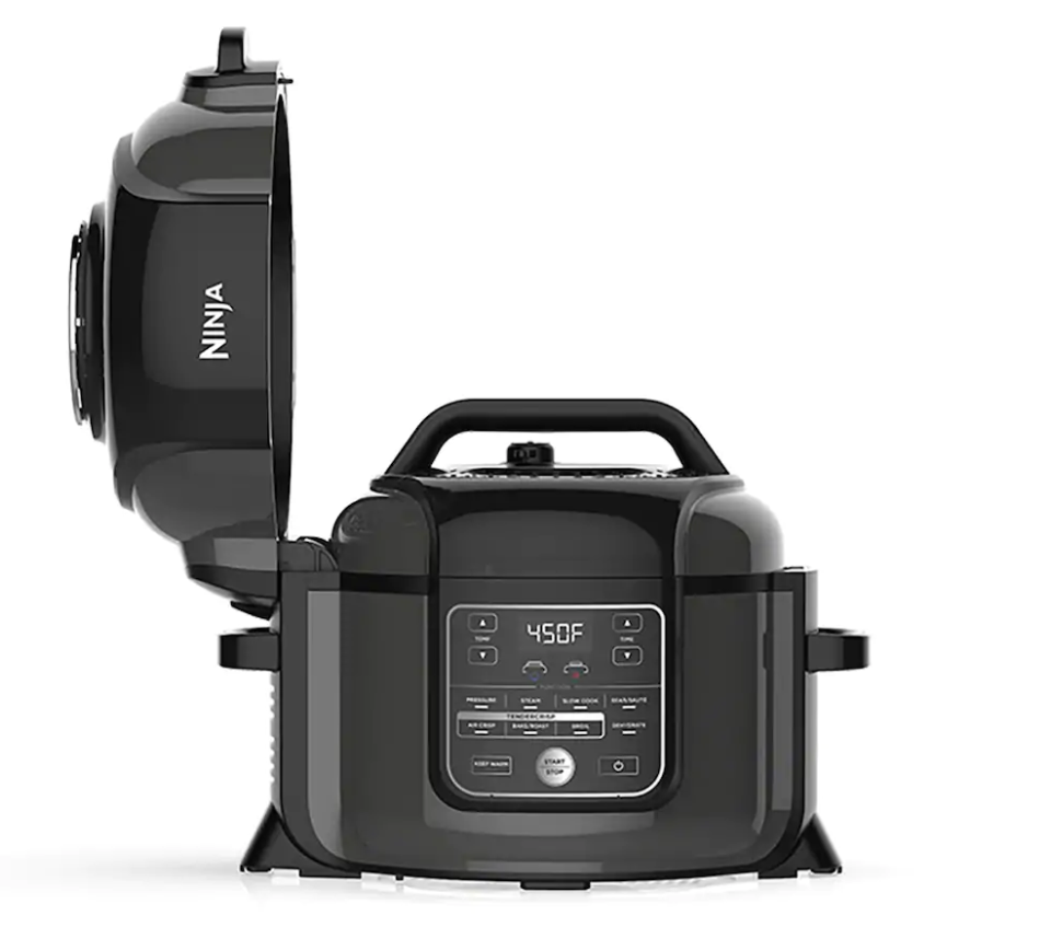 Ninja Foodi Pressure Cooker. (Photo: Kohl’s)