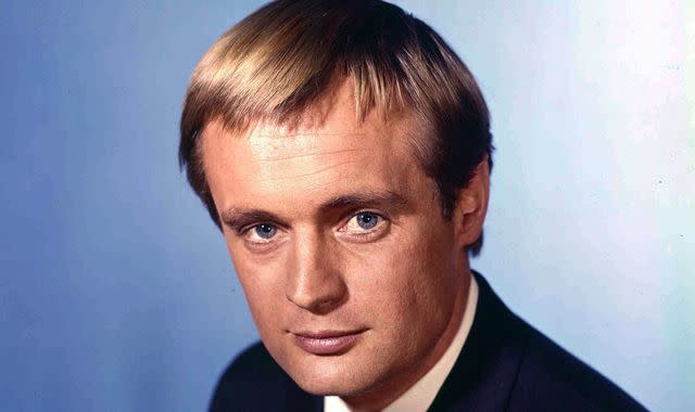 The Man From U.N.C.L.E. star David McCallum dies Yahoo Sports