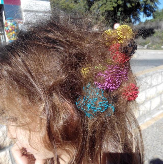 Bunchems and Clingabeez Toys Are Wreaking Havoc on Kids' Hair