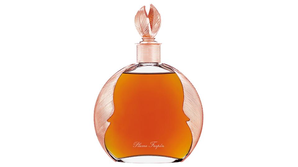 Frapin Cuvee Plume Cognac