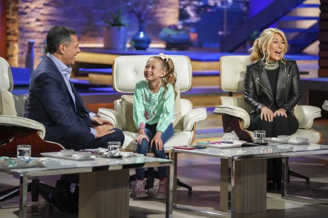 18 Shark Tank Rules You Didn't Know Entrepreneurs Have to Follow (Exclusive)