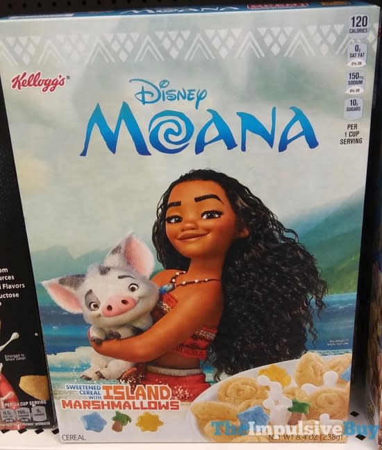 Moana