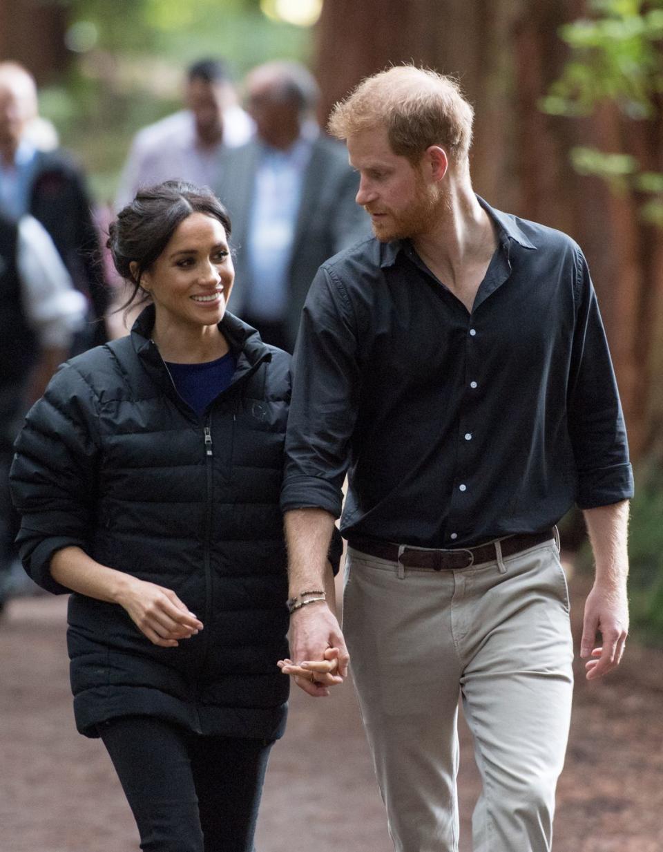 Photo credit: Pool/Samir Hussein - Getty Images