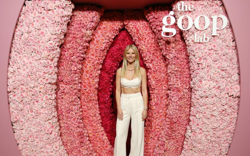 Gwyneth Paltrow: 200 Mio. Dollar