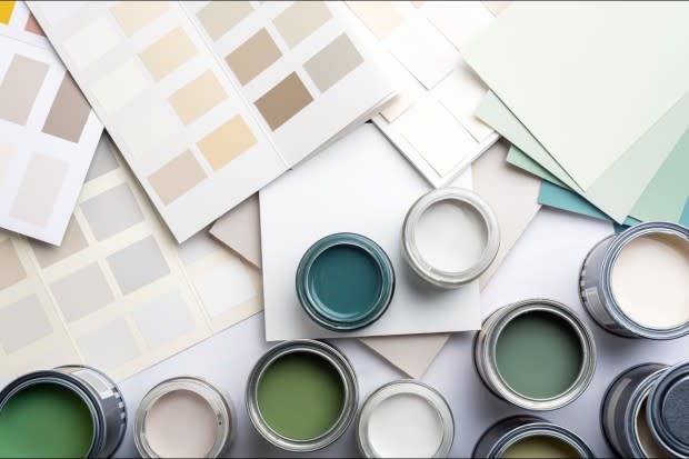 Behr Paint Just Released Their 2024 Color Of The Year And The Interior   18fe1c34d93fa19cc8f00f7021dd9d31