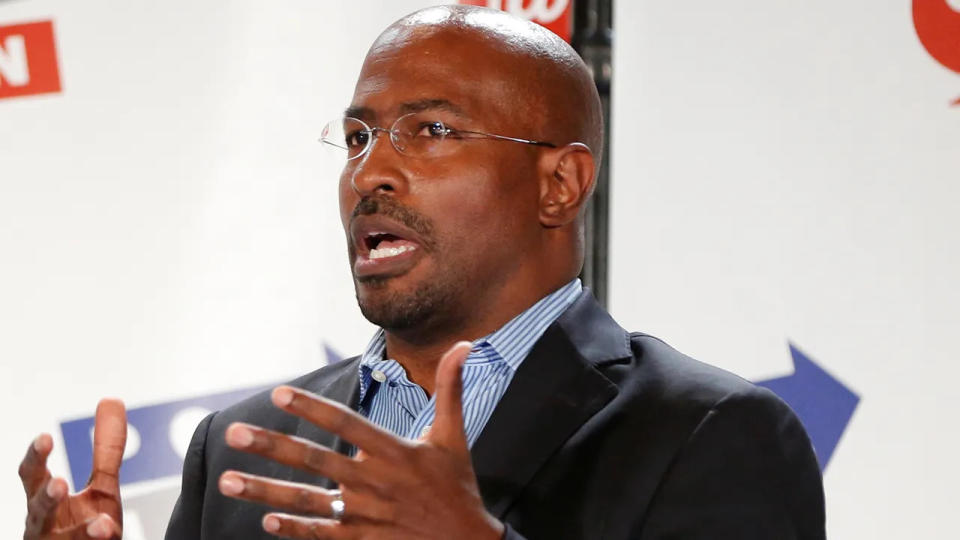 Van Jones