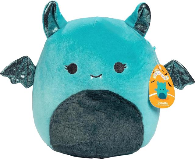 Squishmallows Cyber Monday Deals Are Selling Out Extremely Fast