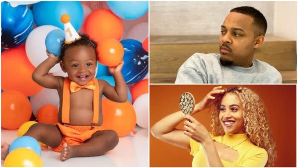 You Are the Father': Court Confirms Bow Wow Is the Father of 1-Year-Old Boy  He Denied