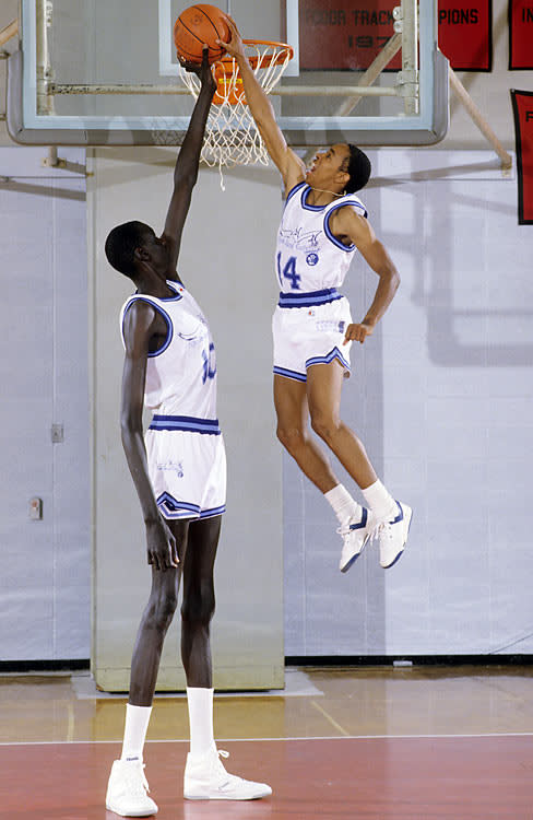 manute bol sports illustrated 08