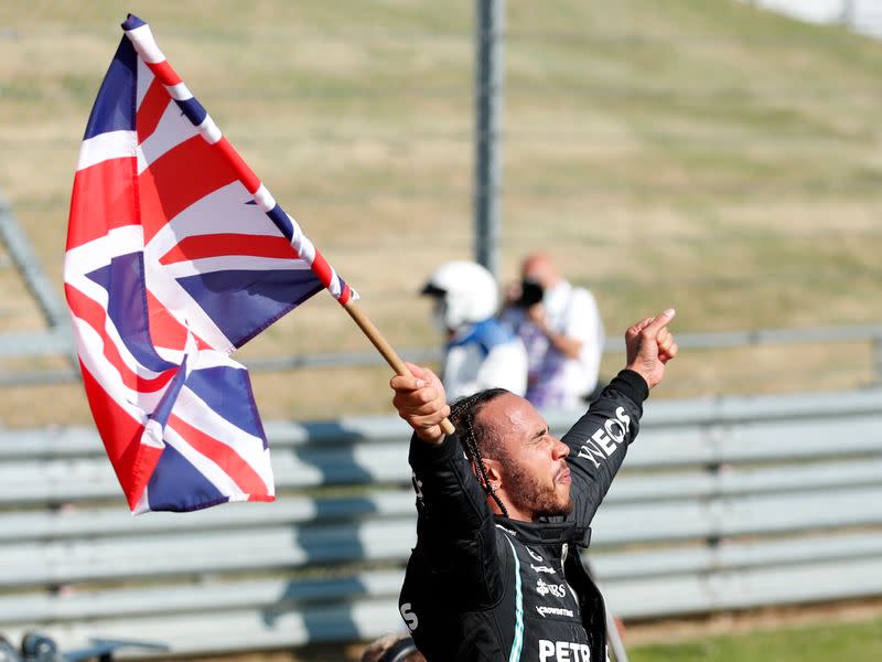 British Grand Prix