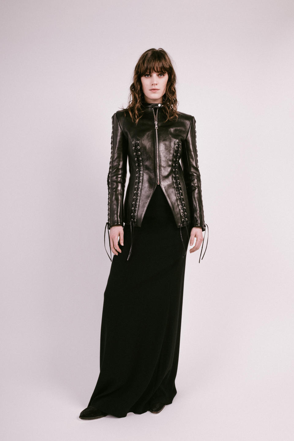 Kate Hundley pre-fall 2023.