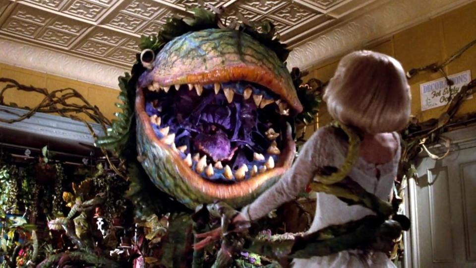 'Little Shop of Horrors' - 1986