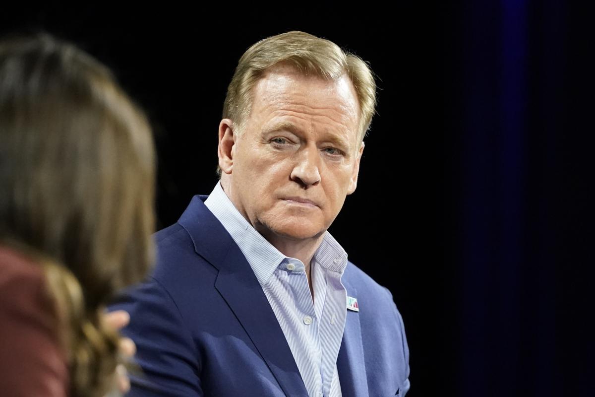 Roger Goodell - News - IMDb