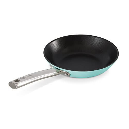 43) Delish by Dash Cast Iron Pan