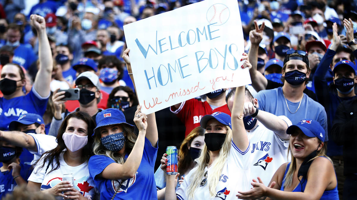 Toronto Blue Jays on X: Tonight was EXTRA special for @santdr13