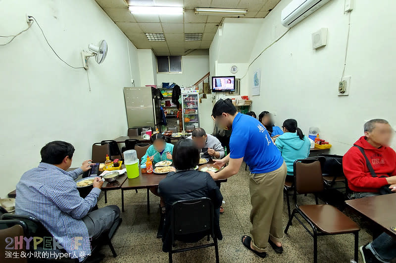 台中｜佳華越南美食