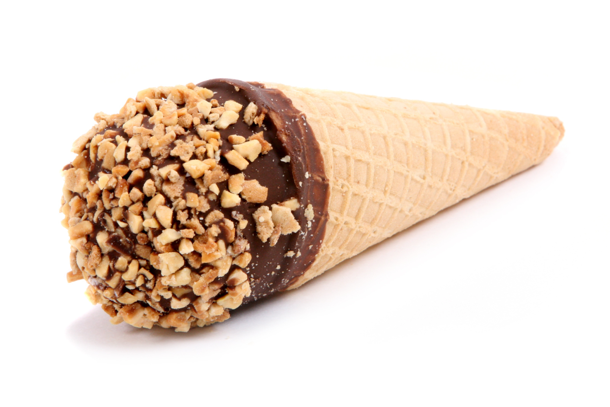 Nestle Drumstick