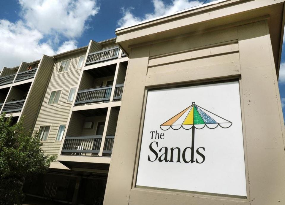 Seventeen lawsuits filed against the Sands Resort stemming from the 2018 Legionnaires' disease outbreak at the Hampton Beach hotel have been settled.