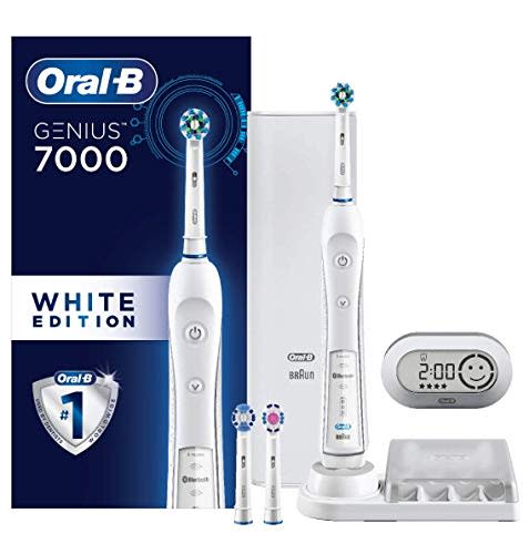 Oral-B 7000 SmartSeries Electric Toothbrush (Amazon / Amazon)
