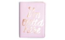 <p>Your little jetsetter will be ready to head to the airport in style with this pink, glittery passport holder. She can even complete the look with <a rel="nofollow noopener" href="http://click.linksynergy.com/fs-bin/click?id=93xLBvPhAeE&subid=0&offerid=410218.1&type=10&tmpid=2174&RD_PARM1=http%3A%2F%2Fwww.&RD_PARM2=saksfifthavenue.com%2Fmain%2FProductDetail.jsp%3F&RD_PARM3=PRODUCT%3C%3Eprd_id%3D845524446951236&u1=TLGGtrvG1ES1Nov" target="_blank" data-ylk="slk:these;elm:context_link;itc:0;sec:content-canvas" class="link ">these</a> adorable matching luggage tags.</p> <p><strong>To buy:</strong> <a rel="nofollow noopener" href="http://click.linksynergy.com/fs-bin/click?id=93xLBvPhAeE&subid=0&offerid=410218.1&type=10&tmpid=2174&RD_PARM1=http%3A%2F%2Fwww.&RD_PARM2=saksfifthavenue.com%2Fmain%2FProductDetail.jsp%3F&RD_PARM3=PRODUCT%253C%253Eprd_id%3D845524446951217%2526site_refer%3DGGLPRADS001%2526prod_id%3D0400089639117%2526cagpspn%3Dpla%2526CAWELAID%3D500002830013988872%2526catargetid%3D500002830014209789%2526cadevice%3Dc%2526gclid%3DCJ67npCpiNACFYpahgodUAoFAA&u1=TLGGtrvG1ES1Nov" target="_blank" data-ylk="slk:saksfifthavenue.com;elm:context_link;itc:0;sec:content-canvas" class="link ">saksfifthavenue.com</a>, $24.00</p>