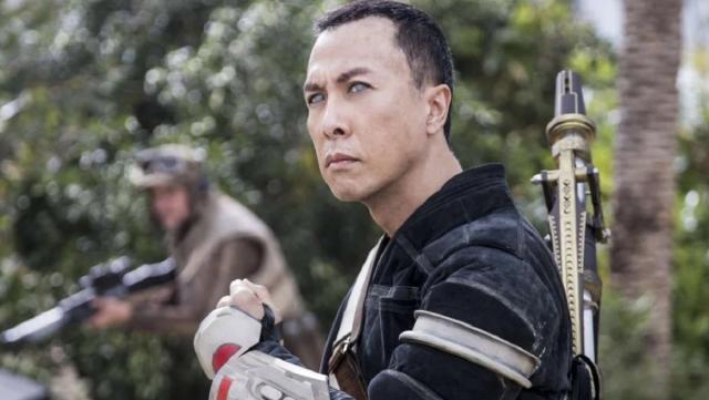 IGN - John Wick 4 has cast Donnie Yen alongside Keanu Reeves. Yen will play  an old friend and fellow assassin to John Wick in the fourth installment of  the series.