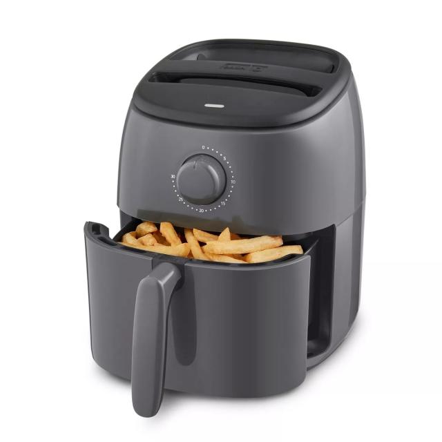 Video Deals drop days: Dash air fryer - ABC News