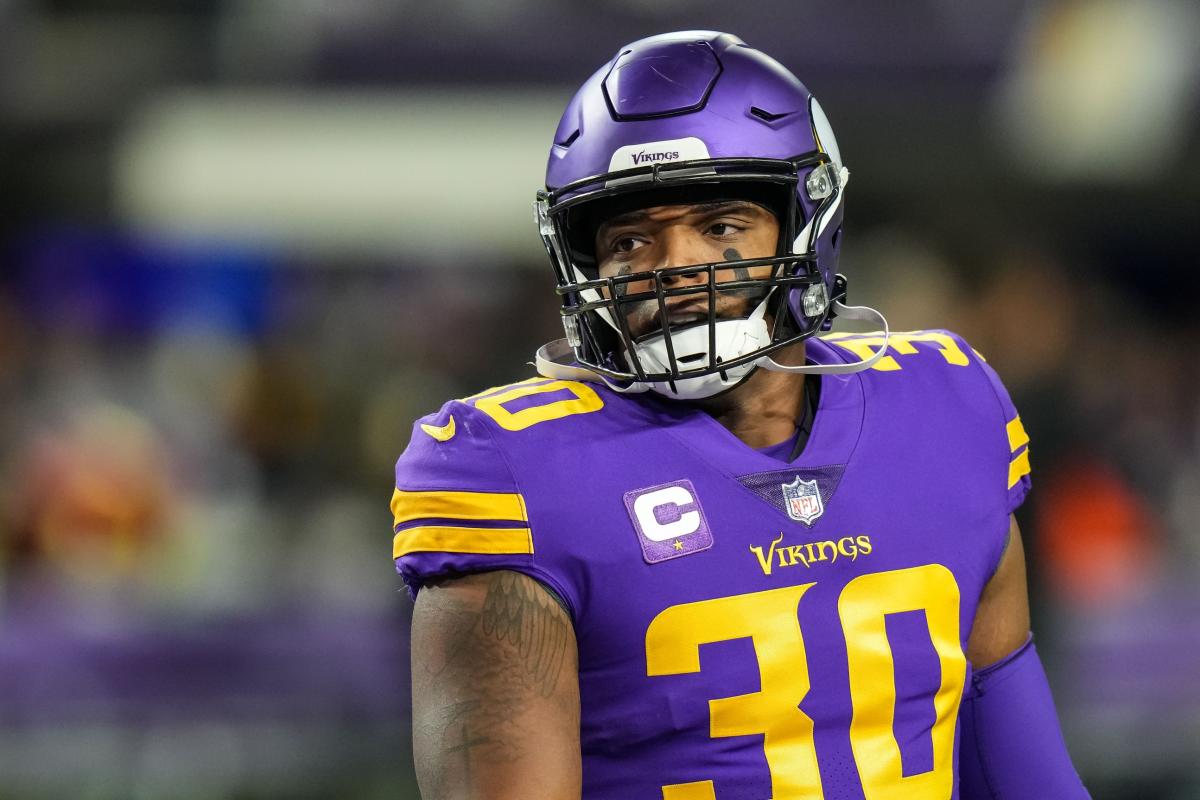 Vikings 2022 NFL draft preview: Where does Minnesota stand at CB?