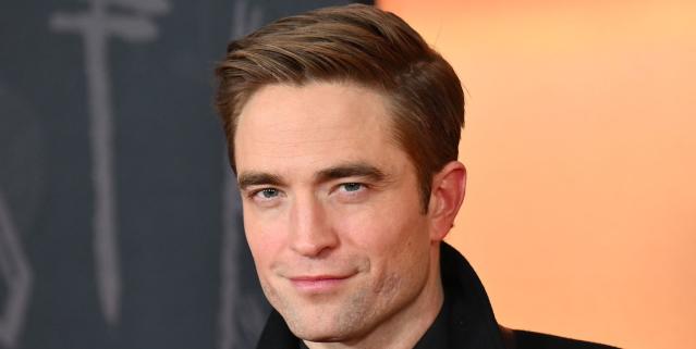 Robert Pattinson to Play Serial Killer in Netflix Movie