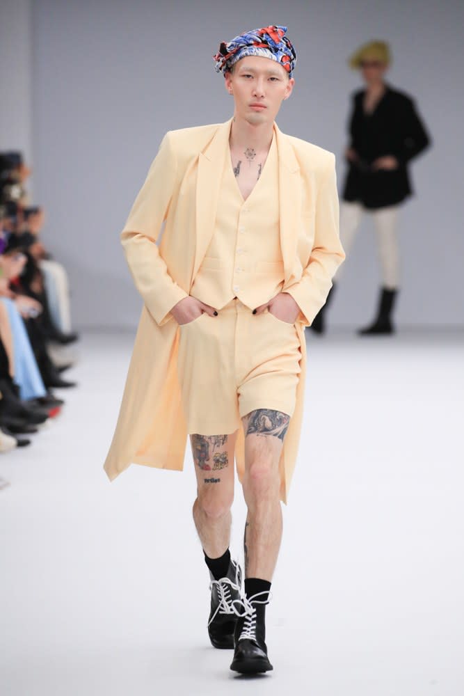 <cite class="credit">Photo: Courtesy of Seoul Fashion Week</cite>