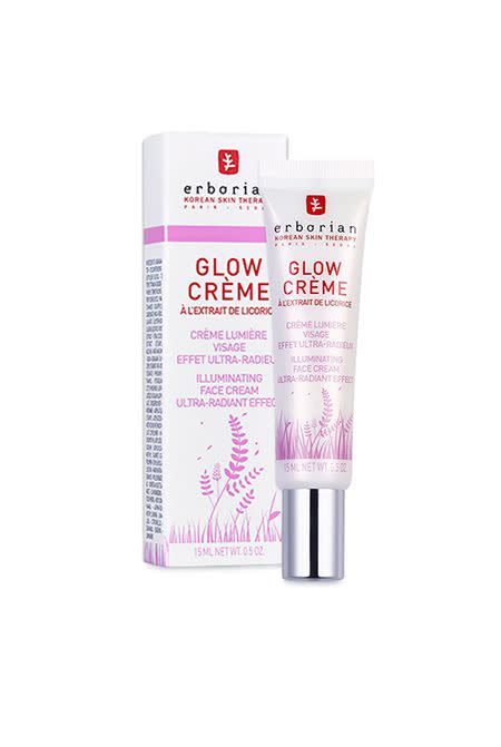 Erborian Glow Creme