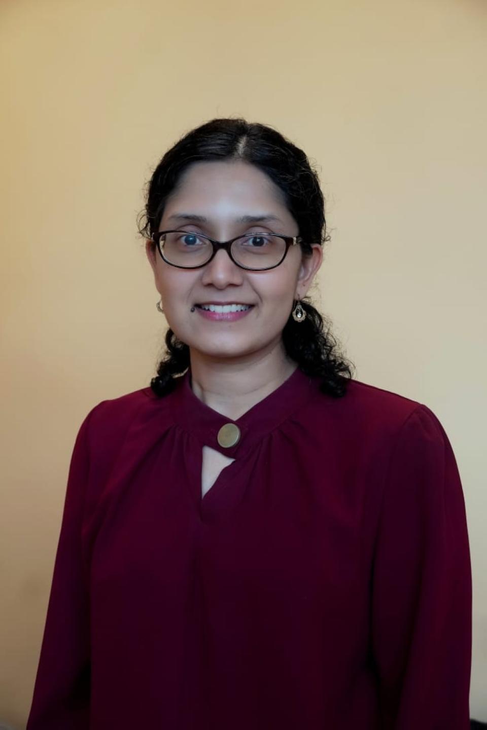 University Malaya Specialist Centre consultant developmental and general paediatrician Associate Professor Dr Subhashini Jayanath. — Picture courtesy of UMSC