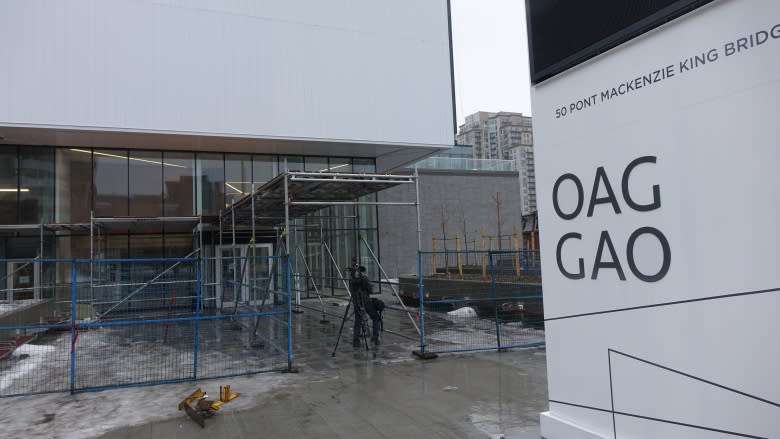 Take a first look inside new Ottawa Art Gallery expansion