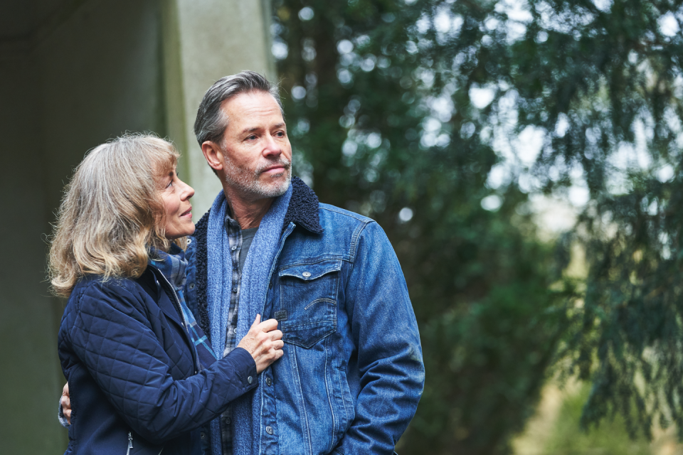 jane harris and mike young in neighbours