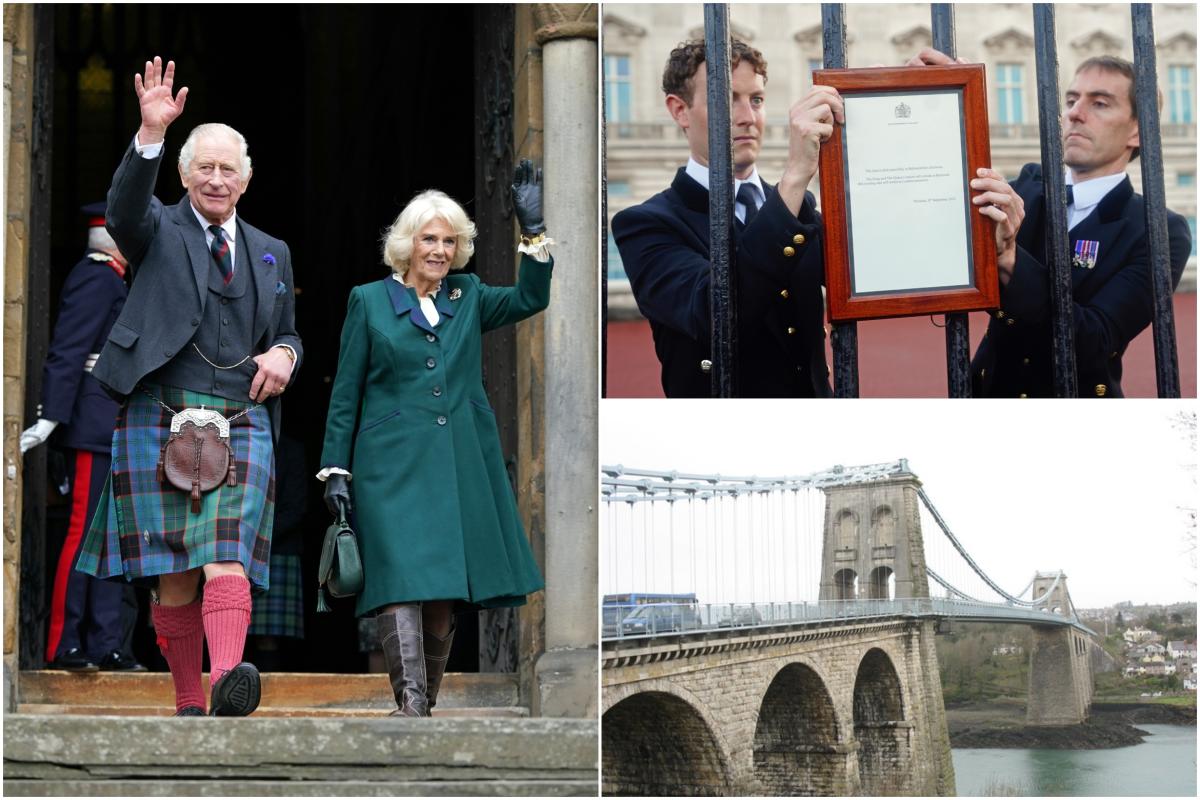 What Happens to Queen Camilla If King Charles Dies? All About Royal Role