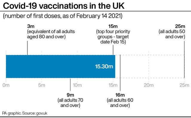 HEALTH Coronavirus