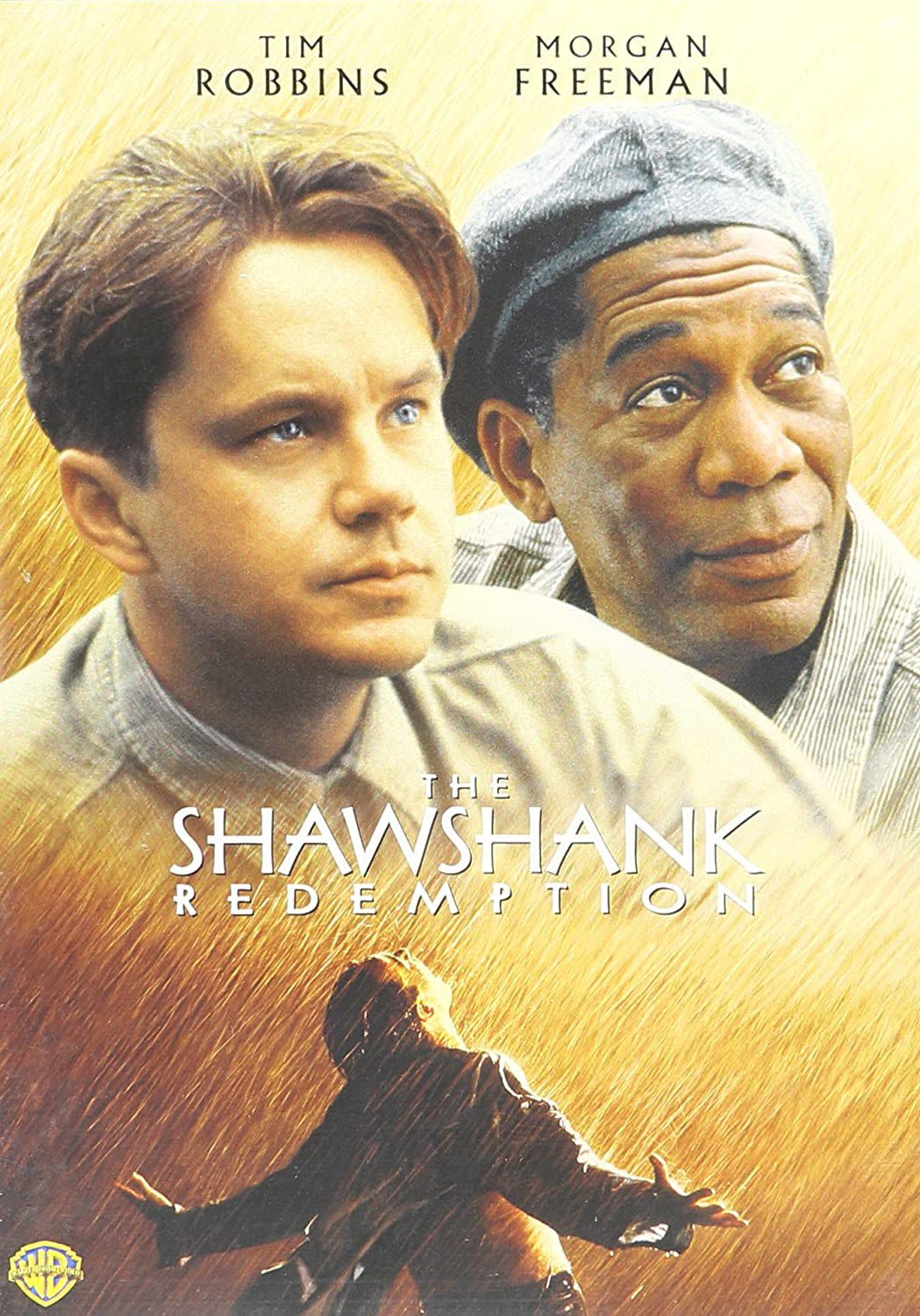 The Shawshank Redemption