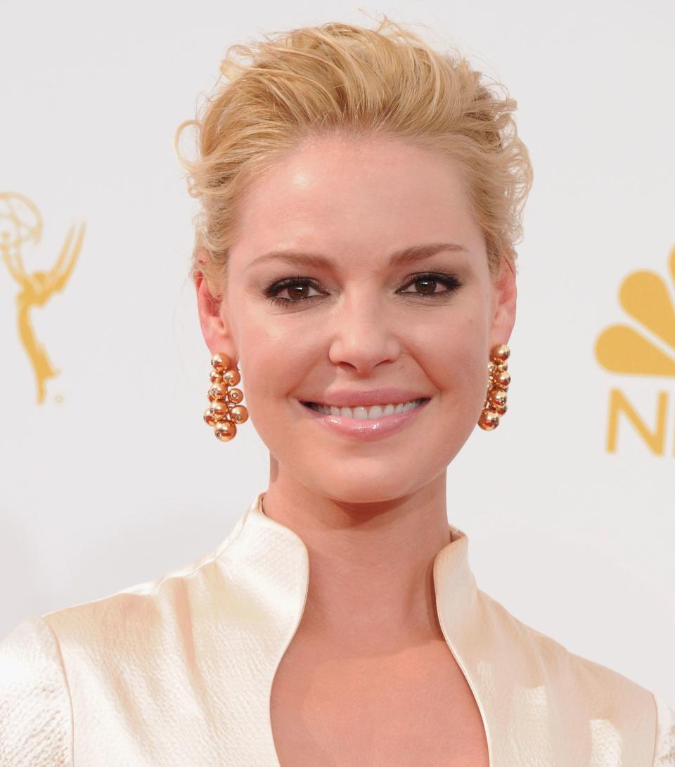 Katherine Heigl, 'Knocked Up'