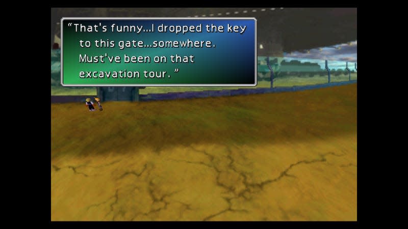 Screenshot: Square Enix / Claire Jackson / Kotaku