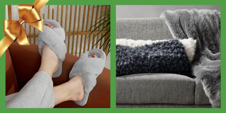 31 Cozy Gifts Perfect for the Homebody on Your List This Holiday Season