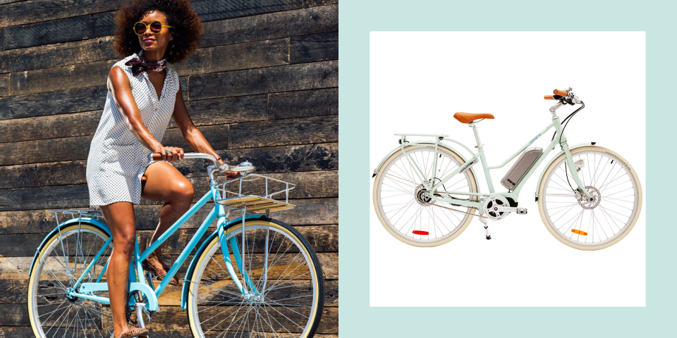12 Cute Bikes That'll Make You the Star of the Bicycle Lane