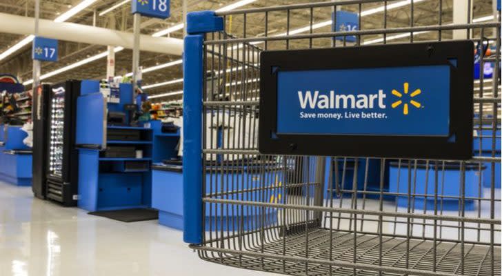 Adaptability and innovation keeps Walmart stock relevant